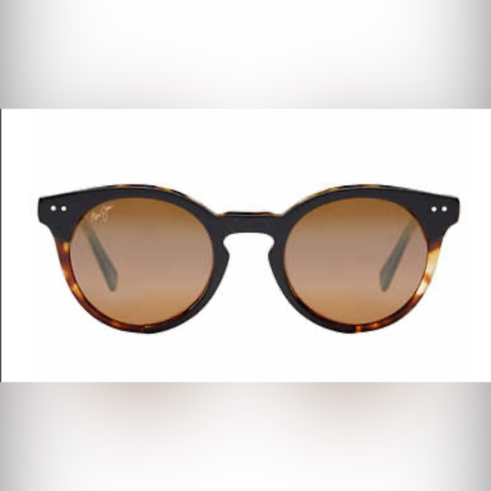 Maui Jim Upside Down Falls